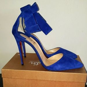 Christian Louboutin "Harler" size 42